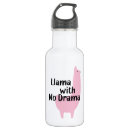 Pesquisar por lamas garrafa agua Engraçado