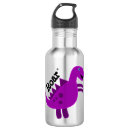 Pesquisar por dinossauro garrafa agua Desenho animado