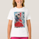 Pesquisar por arte do papai noel camisetas Vermelho