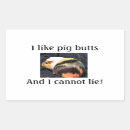 Pesquisar por eu amo porcos adesivos Animal