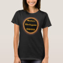 Pesquisar por eclipse lunar camisetas Astronomia
