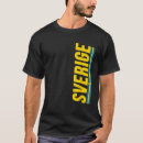 Pesquisar por bandeira da suecia camisetas Lembrança