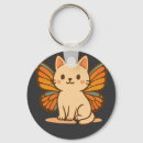 Pesquisar por gato kawaii chaveiros Arte