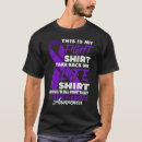 Pesquisar por apoio da fibrose cística camisetas Luta