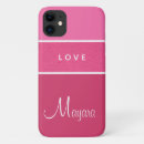 Pesquisar por menina elegante iphone capas Rosa