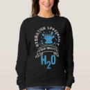 Pesquisar por h2o moletons com capuz Especialista