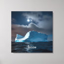 Pesquisar por polar impressão de canvas Ártico