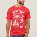 Pesquisar por funny chemistry camisetas Science christmas