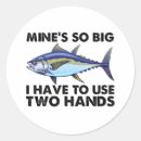 Pesquisar por peixes grandes adesivos Pescador