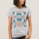 Pesquisar por simétrico camisetas Azul