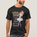 Pesquisar por 100 days of school camisetas Girls