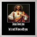 Pesquisar por jesus engraçado pôsteres pósteres Você