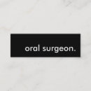 Pesquisar por cirurgião oral cartao de visita Dentadura