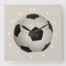 Pesquisar por bola futebol relogios de parede Tempo