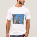 Pesquisar por estátuas antigas camisetas Grego