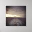 Pesquisar por luz solar impressão de canvas Nuvens