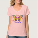 Pesquisar por desordem espectro autismo camisetas Consciência do autismo