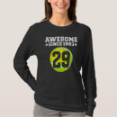 Pesquisar por aniversario 29 anos camisetas Incrível