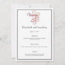 Pesquisar por menus casamento convites Convidados