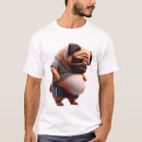 Pesquisar por eu não sou gordo camisetas Para ele