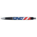 Pesquisar por bandeira americana canetas Listras