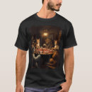 Pesquisar por baralhos camisetas Pôquer