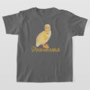Pesquisar por patinho amarelo camisetas Pato