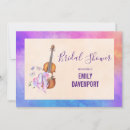 Pesquisar por violino convites Instrumento musical