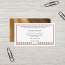 Pesquisar por dos formandos cartao de visita Para ela