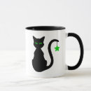 Pesquisar por gato preto olhos verdes louças Qualquer pessoa