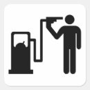 Pesquisar por gasoline adesivos Posto de gasolina