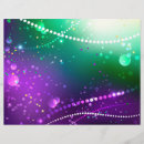 Pesquisar por festivo papel timbrado Verde