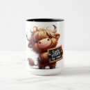 Pesquisar por caneca engraçada da vaca canecas Humor