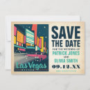 Pesquisar por las vegas nevada convites Retrô