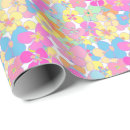 Pesquisar por floral papel de presente Padrão