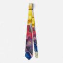 Pesquisar por kandinsky gravatas Abstrato