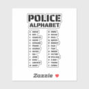 Pesquisar por policiais adesivos Polícia