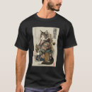 Pesquisar por estilo ninja camisetas Japonês