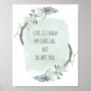 Pesquisar por tough pósteres Para ela