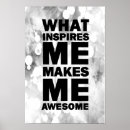 Pesquisar por poster impressionante pôsteres pósteres Inspire