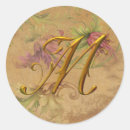 Pesquisar por monograma m casamento adesivos Noiva
