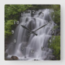 Pesquisar por cachoeira relogios de parede Natureza