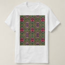 Pesquisar por cores vibrantes camisetas Verde