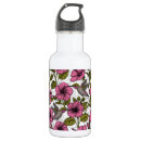 Pesquisar por desenho das flores garrafa agua Floral