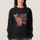 Pesquisar por gato louco roupas Gatinho