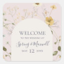 Pesquisar por flores florais coloridas adesivos Noiva