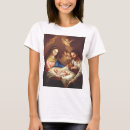 Pesquisar por nascimento de jesus camisetas Cristianismo