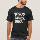 Pesquisar por jesus salvar o camiseta camisetas Para ele