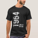 Pesquisar por vintage 1964 camisetas Mulher