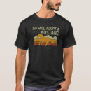 Pesquisar por wild horse camisetas Adotar